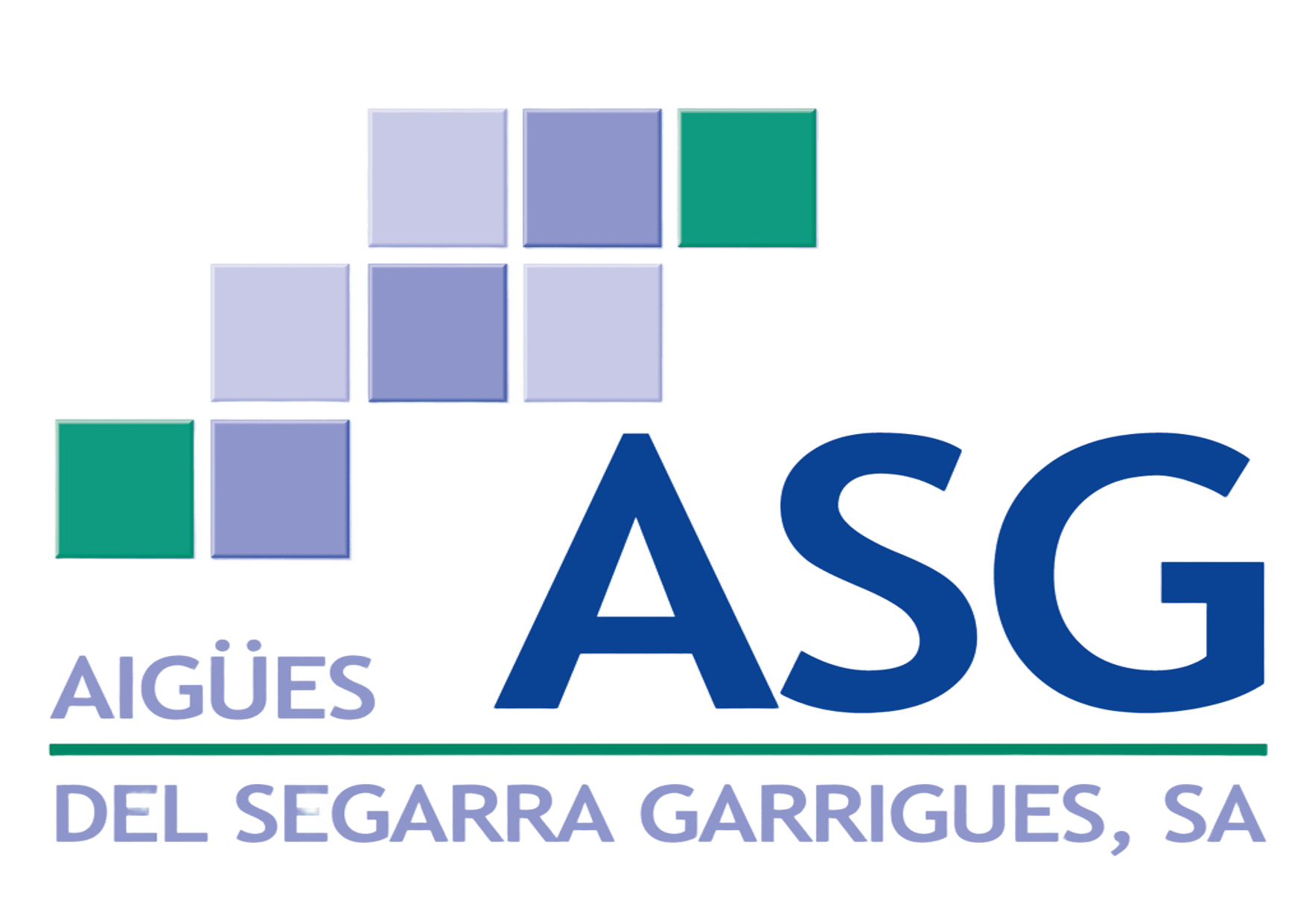 Segarra Garrigues Second Logo